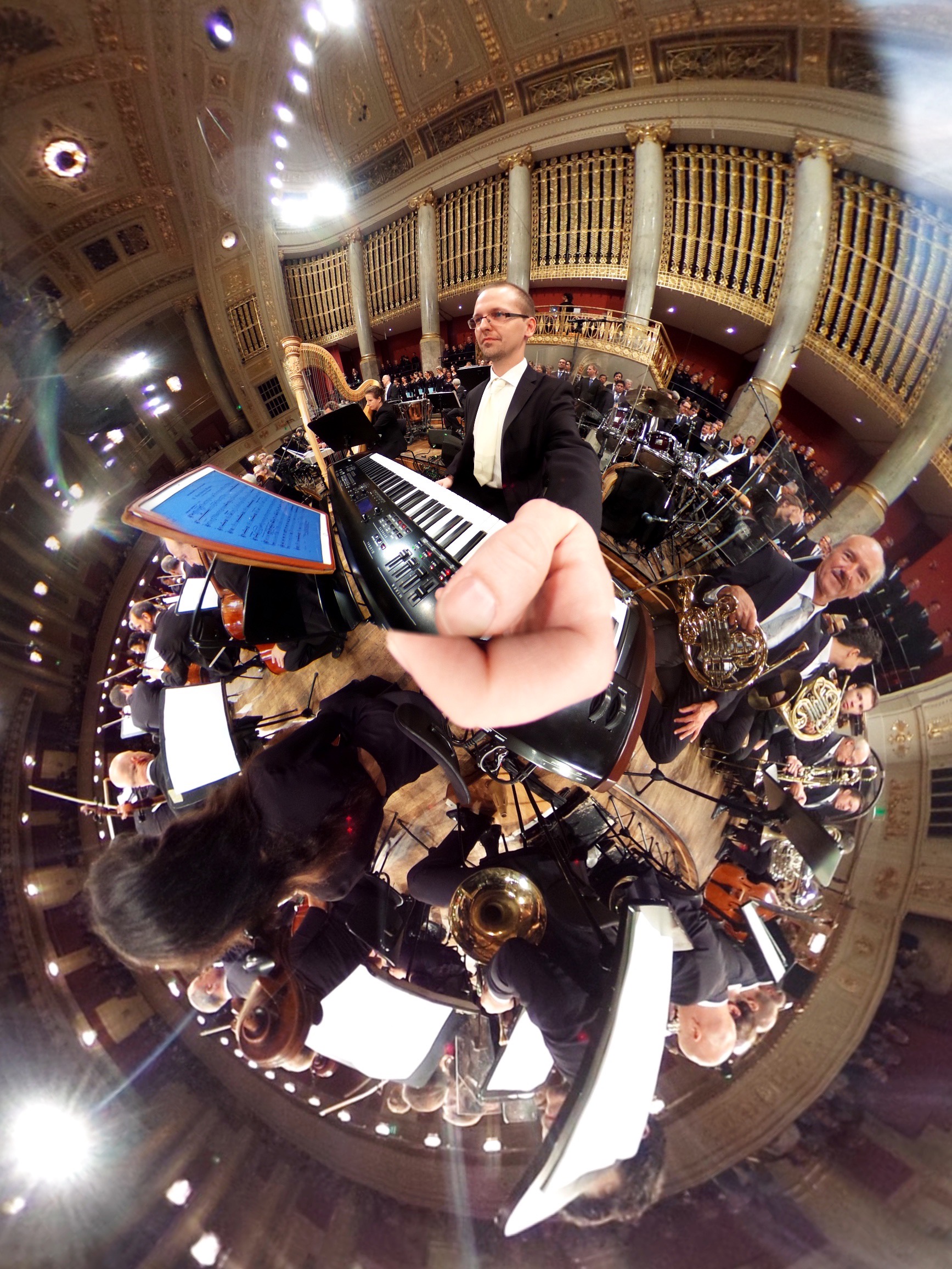 Bernstein Mass