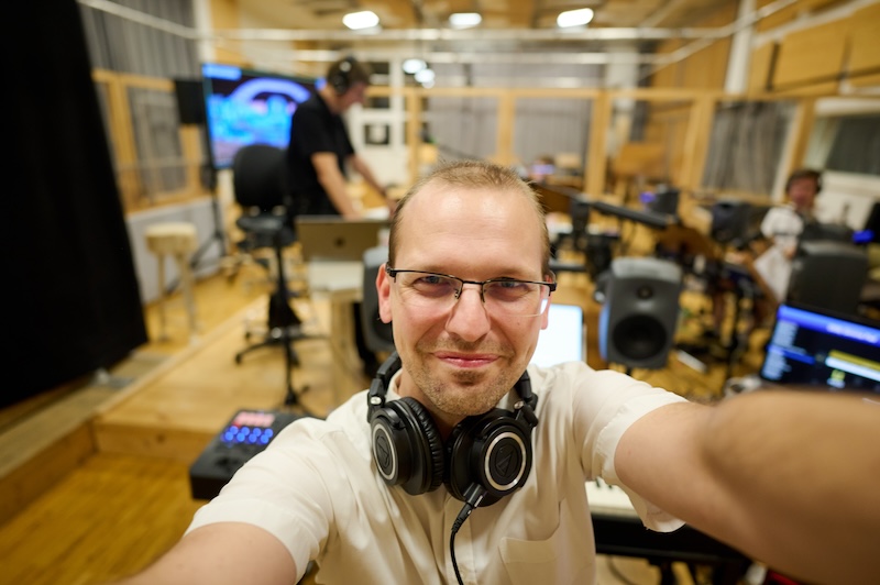 Orchester Mörbisch
